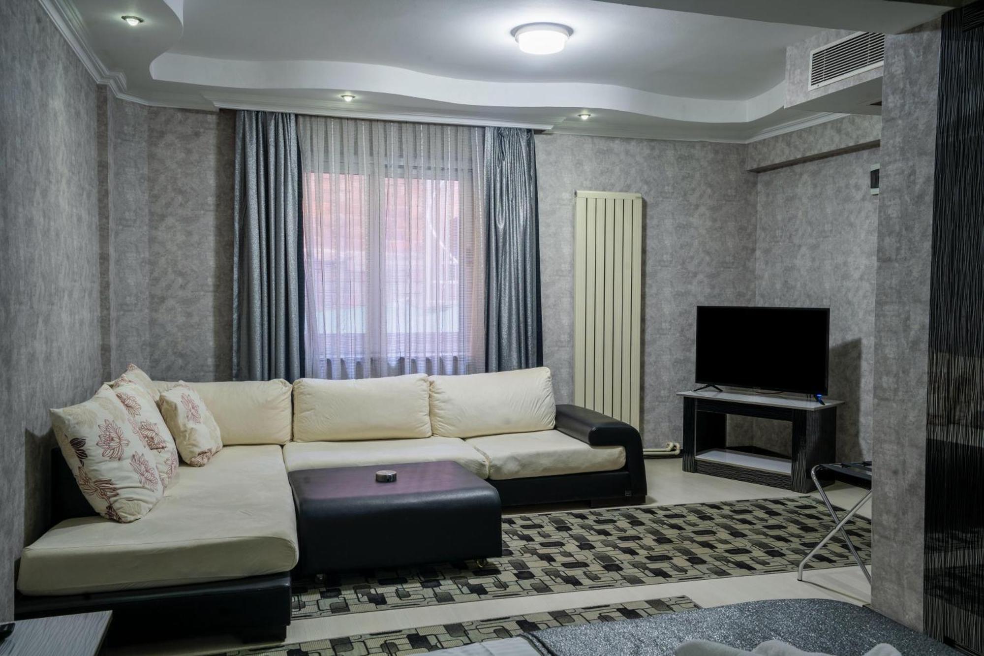 Halley Otel Denizli  Exterior photo
